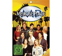 Melrose Place - Staffel 1