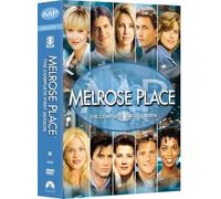 Melrose Place: The Complete First Season