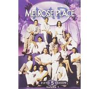 Melrose Place: The Fifth Season, Volume 1
