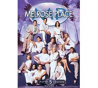 Melrose Place: The Fifth Season Volume 1