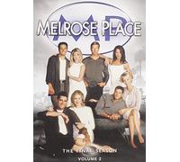Melrose Place: The Seventh Season Volume 2 (The Final Season)