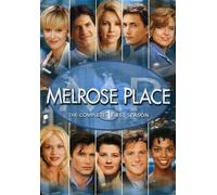 Melrose Place: Three Season Pack (24 Dvd) [Edizione: Stati Uniti]