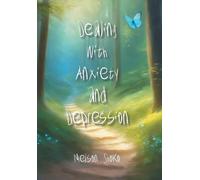Melson Shoko Dealing with Anxiety and Depression (Copertina rigida)