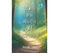 Melson Shoko Dealing with Anxiety and Depression (Tascabile)