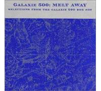 Melt Away