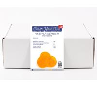 Melt E Pour Sapone Creazione Kit - Selvatico Fiori