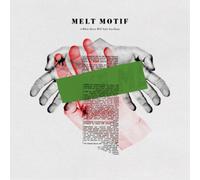 Melt Motif A White Horse Will Take You Home (Vinyl LP) 12" Album Coloured Vinyl