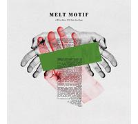 Melt Motif - A White Horse Will Take You Home (White Vinyl)