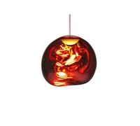 Melt Pendant Copper