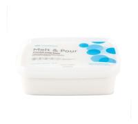 Melt & Pour Sapone Base - Bianco Senza SLS - 1Kg