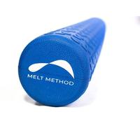 MELT - Rullo in schiuma morbida per tutto il corpo, 91 cm, a bassa densità per una compressione delicata