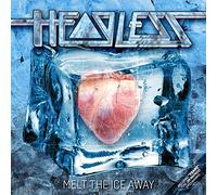 Melt the Ice Away