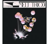 Melt Trio Consumer (CD) Album