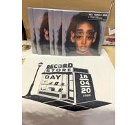 Melt Yourself Down 7" Nato Nella Villa + 1 Rsd 2020 Sigillato