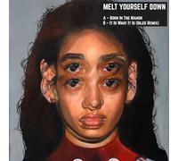 born in the manor (rsd2020)