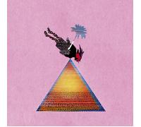 Melt Yourself Down Live at the New Empowering Church (Vinyl LP) 12" Album