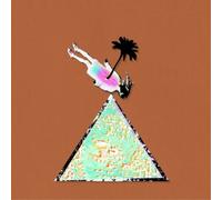 Melt Yourself Down Melt Yourself Down + Live at the New Empowering Church (CD)