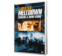 Meltdown : terreur à hong-kong