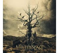 Melted Space - Between