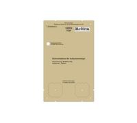 Meltem Dima di foratura - M-WRG-II BS - 735001