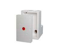 Meltem Kit di montaggio per telaio a incasso - M-WRG-II M - 710000