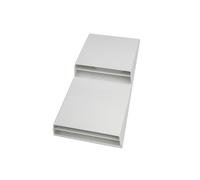 Meltem Terminale per facciata in acciaio inossidabile - M-WRG-ES-P - 5153