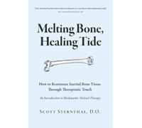 Melting Bone, Healing Tide: How to Reanimate Inertial Bone Tissue Through Therapeutic Touch