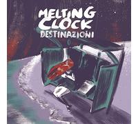 Melting Clock - Destinazioni