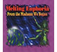 Melting Euphoria - From The Madness We Began