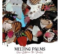 Melting Palms Noise Between the Shades (Vinyl LP)