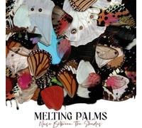 Melting Palms Noise Between the Shades (Vinyl LP)