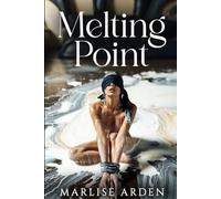 Melting Point: Blindfolded in Vanilla: Ice Cream, Frozen Grapes & Sizzling Temperature Play