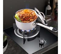 Melting Pot Al Cioccolato, Pentola Per Zuppa Di Latte, Pentola Per Pasta