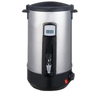 Melting Pot elettrico per cera con controllo della temperatura e beccuccio rapido per realizzare candele