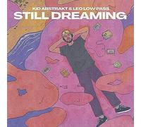 MELTING POT kid abstrakt & leo low pass-still dreami