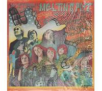 Melting Pot,the - Sst Label Compilation/im