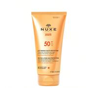 Melting Sun Lotion High Protection SPF50 150 ml - Sunscreen, SPF 50, For Face And Body, Floral, Sun Flowers, Suitable For Outdoor Activities