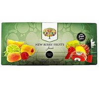 Meltis New Berry Fruits Jelly 300g (confezione da 6)