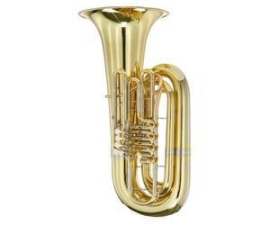 Melton 195-L "Fafner" Bb-Tuba