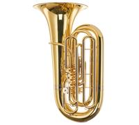 Melton 3450-L C-Tuba