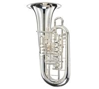 Melton 6460-S "Kodiak" F-Tuba