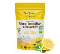 MELTONIC Boisson Antioxydante Bio Citron 700g - Unisex - Giallo - Taglia unica- modello 2026