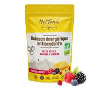 MELTONIC Boisson Antioxydante Bio Fruits Rouges 700g - Unisex - Rosso / Viola - Taglia unica- modello 2025