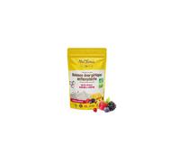 MelTonic Boisson Énergétique Antioxydante Bio 700g - Fruits rouges TU