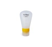 MELTONIC Fiole Eco Rechargeable 60ml - Unisex - Bianco / Giallo - Taglia unica- modello 2024