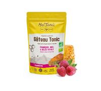 MelTonic Gâteau Tonic Bio - Framboise Miel TU