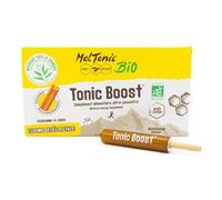 Meltonic Tonic Boost bio - Miele, propoli verde e pappa reale