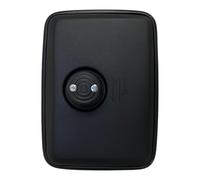 MelTruck 2x Specchietti retrovisori per trattori John Deere AL78021 - Universali sinistra/destra - E20 - Supporto Ø10-25 mm - 290x211