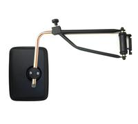 MelTruck Kit Specchi Esterni 290x210 Ø10-25 R1200 + Supporto JOHN DEERE E20
