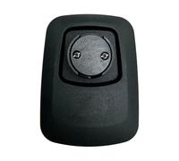 MelTruck® Specchietto retrovisore esterno 210 x 165 mm Ø14-23 mm R300 E20 per trattore JOHN DEERE Escavatore camion